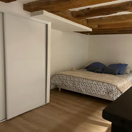 Apartment Comfortable 40 M Cocoon