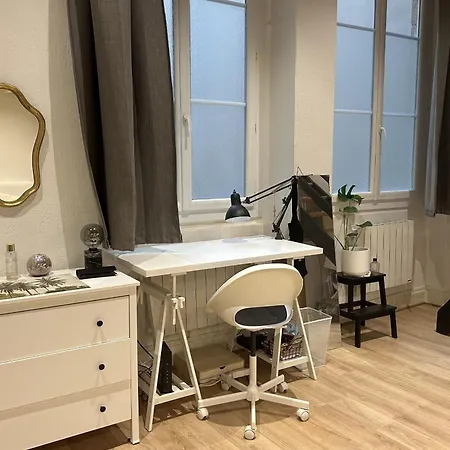 Apartment Comfortable 40 M Cocoon Lyon