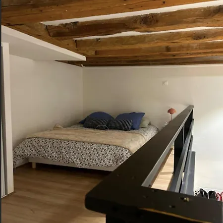 Comfortable 40 M Cocoon