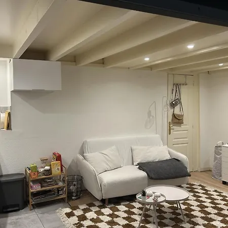 Comfortable 40 M Cocoon Lyon