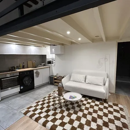 Apartment Comfortable 40 M Cocoon